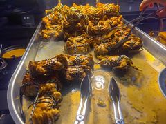 -菲住布渴酒店自助餐厅(阿里巴巴西溪园区店)