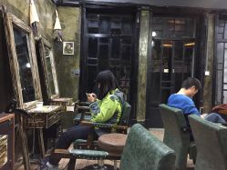 -M3 Hair Studio