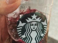-星巴克(迪士尼小镇店)