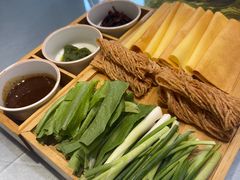 -老德州四合院·德州菜(天衢路店)