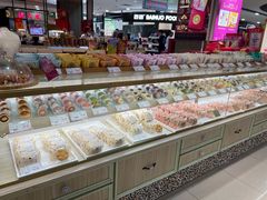 -唐饼家(第一食品五角场店)