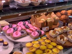 -巴黎贝甜(凯德MALL望京店)