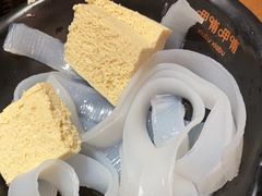 -呷哺呷哺 黄金牧场 (大港油田幸福广场店)