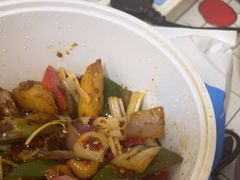 -宣威年猪饭·二十年云南家常菜·特色小炒肉(金碧店)