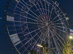 -南昌之星摩天轮