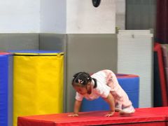 -趣动熊运动发展中心(乐坊校区)