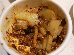 -海底捞火锅(璞丽中心店)
