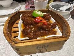 -禾府酒家·传统广府味(番禺店)