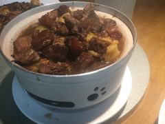 -小放牛炒菜馆(军校店)