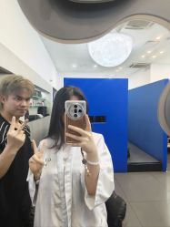 -CIT造型·烫发·染发