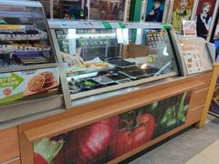 -SUBWAY赛百味(地王广场店)