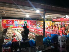 大堂-大学城夜市大排档(凤栖路店)