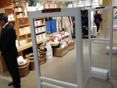 -MUJI无印良品(天河领展广场店)