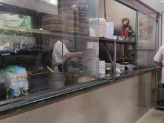 -绿杨馄饨店(上塘街店)