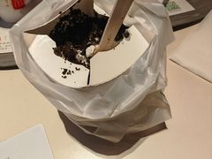 -麦当劳(岚皋路品尊国际店)