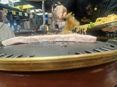 -西塔老太太泥炉烤肉(北京双井店)