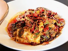 -桥边小楼·手工云南菜·丽江地标美食