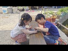 -同銮特种养殖场·龙虾垂钓