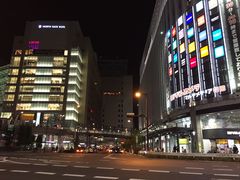 -阪急百货店(梅田总店)