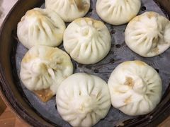 -草包包子铺(宽厚里店)