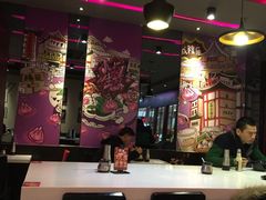 -小杨生煎(湟普汇店)