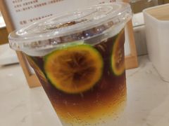 -Cafe on warm(丹霞店)
