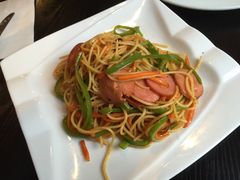 -吉姆丽德乡村西餐厅(闵行交大店)