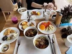 -石梅湾艾美度假酒店