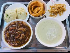 -姚记炒肝店(簋街店)