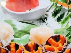 -Mr.Fish鱼鲜生海鲜放题(高德置地冬广场店)