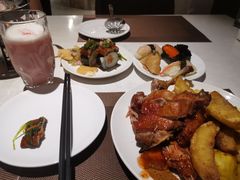 -台州一鼎豪生大酒店