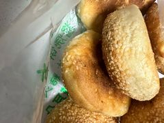 -满记烧饼(牛街东里小区一区店)