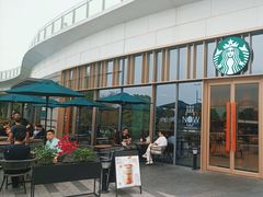-星巴克臻选(深圳欢乐港湾店)