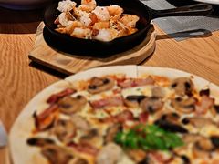 -小满Grainkitchen(滨江商业广场店)
