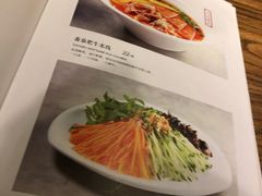 -茶花妹子云南餐厅(传媒大学店)