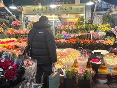 -曲阳花鸟市场(曲阳路店)