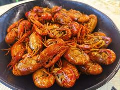 -聚味瞿记·龙虾堂(渔人码头一店)