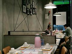 大堂-靓靓蒸虾·头牌蒸虾(南山桂庙店)