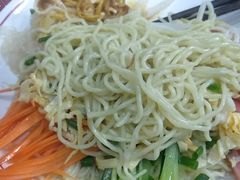 -十八家面馆(均瑶店)