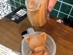-肥韬茶餐厅(南山mini店)
