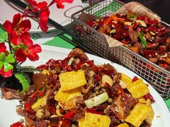 -胡桃里乐队酒馆(三阳路店)