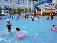 -深圳大梅沙京基洲际度假酒店