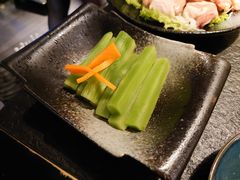 -湊湊火锅·茶憩(打浦桥日月光店)