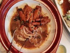 -澜小宴·锦绣江南(金沙滩店)