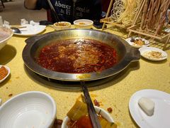 -田鸭肠·非遗火锅(彭州店)