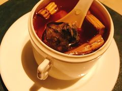 -T館·花园艺术餐厅