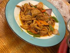 -白天鹅家宴·东北菜