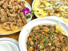 -醉壹号海鲜大排档(厦门美食地标店)