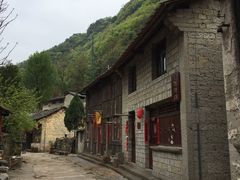 -云山屯古建筑群景区