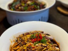 -渝乡人家川菜馆(南京路店)